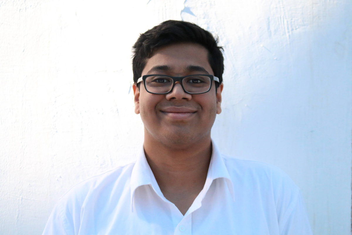 Tajwaar Shafiq